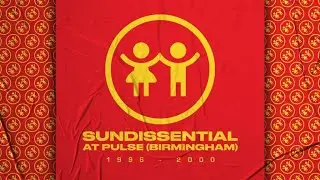 SUNDISSENTIAL '99 - The Clubbers Playground- Birmingham - UK
