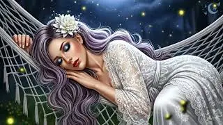✨Relaxing Sleep Music – Healing Ambient Tones for Stress Relief, 