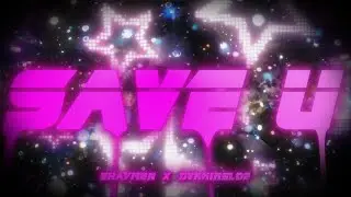 Shaymen, DVRKINSLDE - SAVE U (Official Music Video)