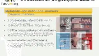 John Mathers &ndash; Does personalised nutrition work? The Food4Me intervention study