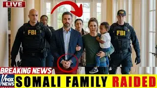FBI and DEA Raid Minneapolis Network &mdash; Millions of Fentanyl Doses Seized | Federal Files