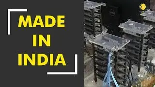Meet the brains behind India&rsquo;s ambitious micro- processor project