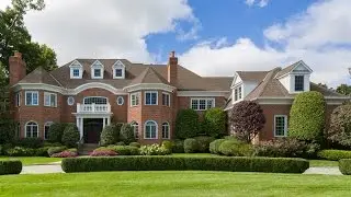1 Azalea Circle Purchase NY Real Estate 10577