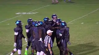 Tarboro vs SouthWest Part 1