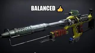 Lorentz Driver Being Fair and Balanced for 8 Minutes