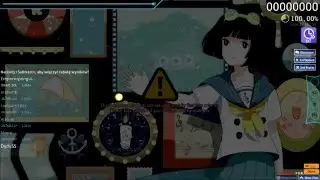 Osu! - mimimemeMIMI - Sentimental Love Insane DT