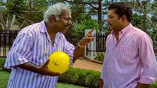 ഞാൻ അവരുടെ മുത്തച്ഛനാ, എന്റെ രക്തവാ ആ കുഞ്ഞുങ്ങള് | Malayalam Movie Scenes | Thilakan | Jayaram