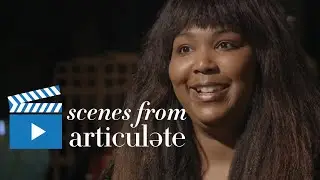 Lizzo on How the Flute Shaped Her Singing Career