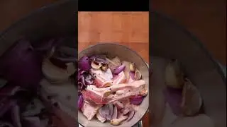 Pork Chicharon #shortvideo #viral #asmr #satisfyingfood #shariz17vlog