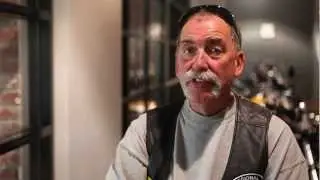 Barnes Harley-Davidson: Demo Days 2012 Highlight Reel (extended version)