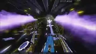 Cliff Lin - Ultra Violence