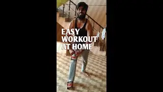 How to use Chest Expander | Use of chest expander | Easy Workout at Home