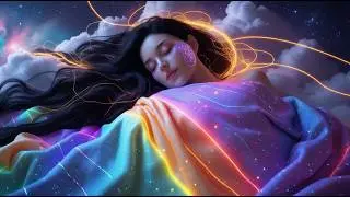 741Hz + 432Hz | Mental Clarity & Deep Dreamless Sleep ~Healing Tunęs~