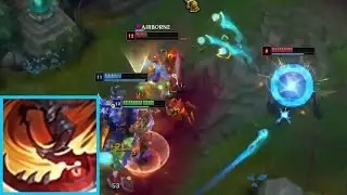 FULL TANK KAYN PRESEASON