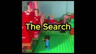 Trailer - The Search For The Lost Treasure