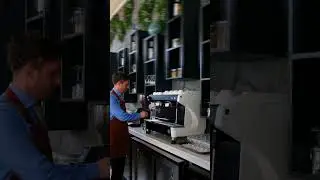 Saphir Resort & Spa - Coffee Corner