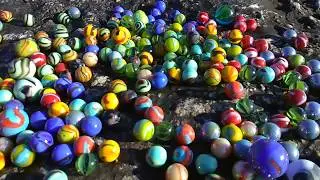 Toy Insanity Has Lots MORE Marbles!