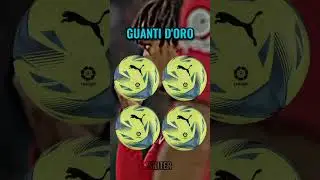 Scegli la tua carriera da portiere #calcio #goat #portiere portier