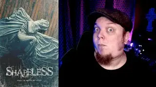 Shapeless (2021) Review - Psychological Body Horror