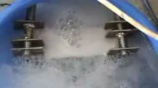 Re: Hydrogen Fuel Cell - Design Characteristics for Heavier