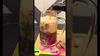 Пивной микс #shorts  #craftbeerreview #beer #party