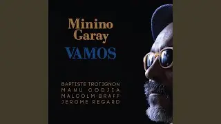 Vamos (feat. Paloma Pradal)