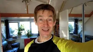 Jeroen Engeln (Richard) in castingvideo