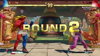 I love Urien so much!