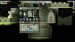 Starbound OutPost