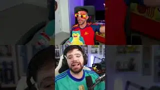 ESPAÑA ESTÁ EN SEMIFINALES! 🔥 #djmariio #lacobra #mundial2026