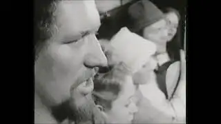 Luke Kelly (The Dubliners) - The Rising Of The Moon (1967)