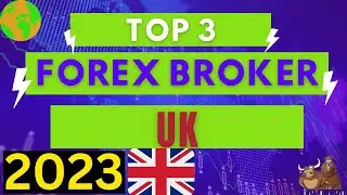 Best trading platform UK 2024 | Top 3 Forex Brokers in UK