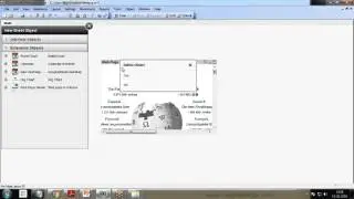 How to Build extension object in Qlikview