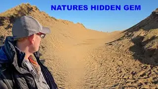 I Walked Saunton Sands for 2 Hours - Here's What I Discovered