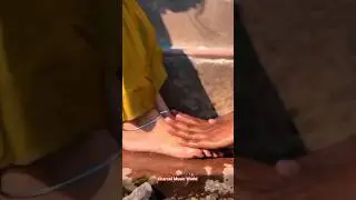 Tor Paayaliaa 🌿 Nil Sagar 🌿 Sambalpuri Status Video #sambalpuri #trending #viral #shortsfeed #shorts