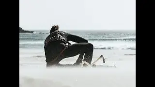 Flying high in Tarifa with Ruben Lenten | Vlog 03 | Going South