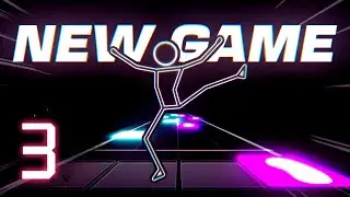 DANCE MODE | Immersive Interactive Warm Up #2 |  Fun Exercise Steps Challenge | Medium Difficulty
