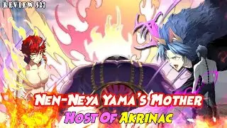 Nen Neya (Ibu Yama) Host dari 