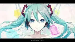 【初音ミクV4x】Ballet Mécanique【VOCALOIDカバー】