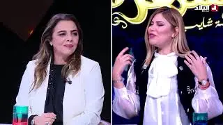 السهرة| مع الفنانة التشكيلية 