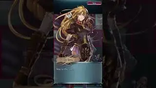 Beruka Eats Dirt and Doesn't Die: Clarisse Edition