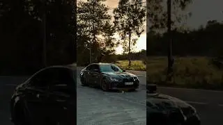 This Edit is INSANE 🔥 | BMW G80 Masking & Cutouts #viral