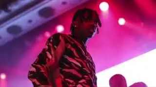 Polo G - In the Trenches (432hz) (Unreleased)