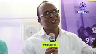 Parents Meet at Khordha