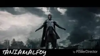 Loki Laufreyson /Erik Lensherr (Magneto) / Dr. Doom - Centuries Bring me to life