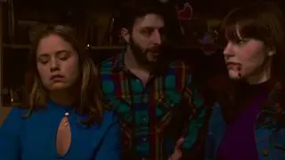 You Only Die Once   Vampire Horror Comedy Short 2016 HD