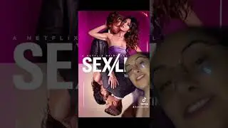 #sexandlife #netflix #series #sexy #parati #drama #romances #liberacionfemenina #feminism #passion