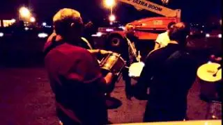 Stanzinho da Cuica & Manhattan Samba
