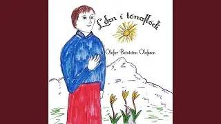 Sumari&eth; okkar