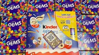 &bull; Best Indian chocolates  &bull; Popular candies in India  &bull; Trying different chocolates  &bull; Kids favorite